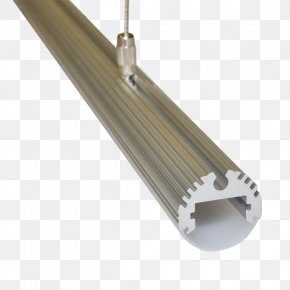 LED Strip Light Aluminium Light-emitting Diode LED Lamp Multifaceted Reflector PNG