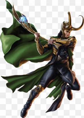 Loki High-Quality - Loki Laufey Clip Art PNG