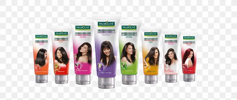 Palmolive Hair Coloring Hair Conditioner Cosmetics Shampoo, PNG, 1600x677px, Palmolive, Brand, Cosmetics, Cream, Hair Download Free