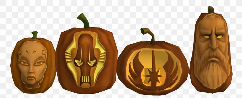 Pumpkin Clone Trooper Jyn Erso Rey Star Wars Battlefront II, PNG, 2108x856px, Pumpkin, Art, Clone Trooper, Deviantart, Droid Download Free