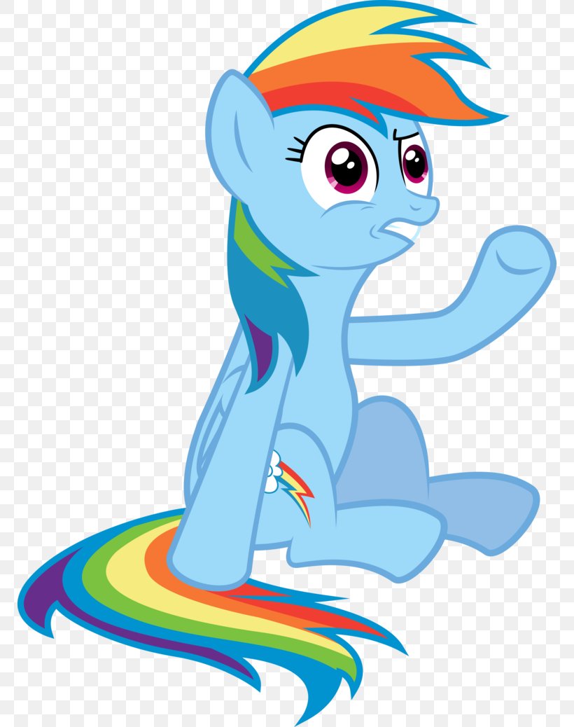 Rainbow Dash Pony Art, PNG, 770x1038px, Rainbow Dash, Animal Figure, Area, Art, Artwork Download Free