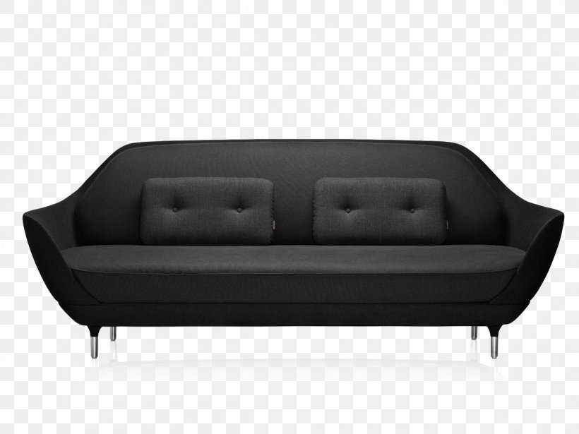 Table Couch Furniture Design Fritz Hansen, PNG, 1200x900px, 2seater Sofa, Table, Black, Chadwick Modular Seating, Chair Download Free