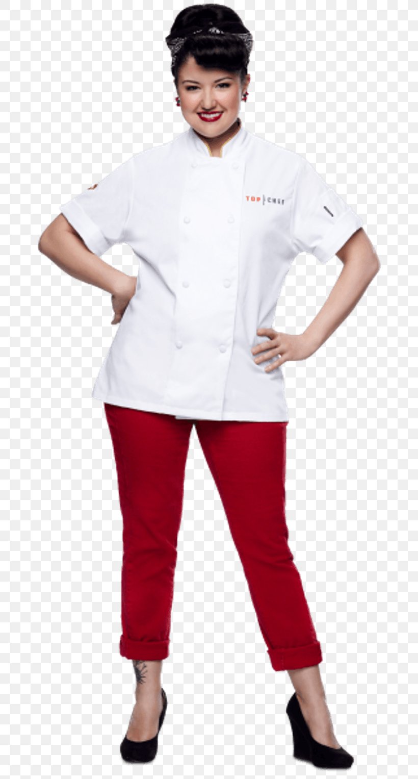 Top Chef Video Sleeve Season, PNG, 700x1527px, Top Chef, Bravo, Chef, Clothing, Costume Download Free