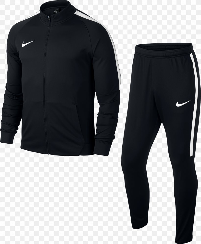 Tracksuit Nike Academy Pants Zipper, PNG, 1586x1920px, Tracksuit, Black, Clothing, Dry Fit, Jacket Download Free