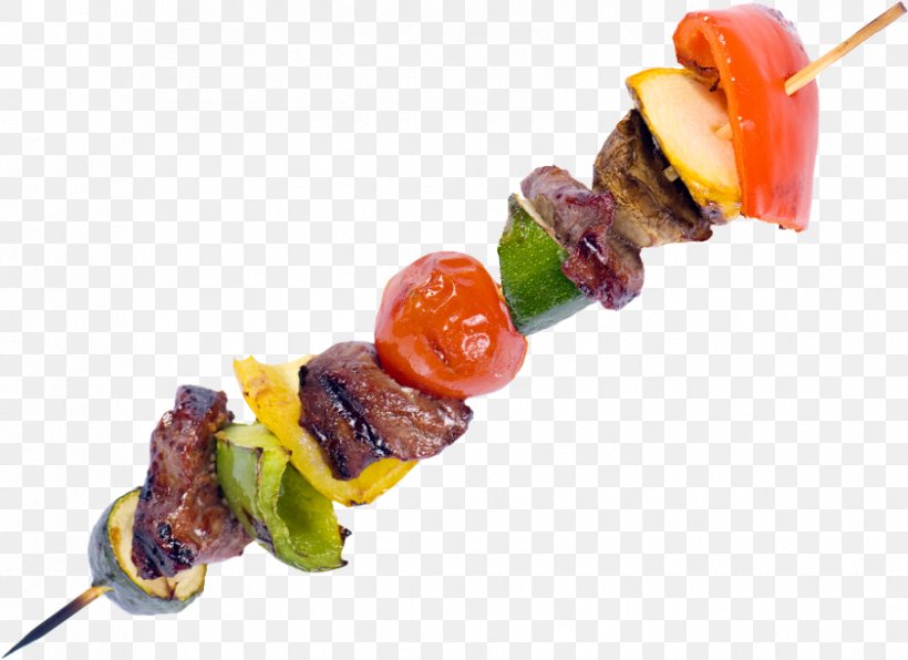 Yakitori Shashlik Barbecue Kebab Skewer, PNG, 842x612px, Yakitori, Animal Source Foods, Barbecue, Brochette, Cuisine Download Free