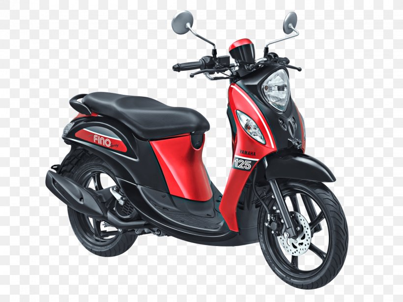 Car Motorcycle Honda PT. Yamaha Indonesia Motor Manufacturing Yamaha Vino 125, PNG, 1439x1080px, 2017, 2018, Car, Honda, Honda Scoopy Download Free