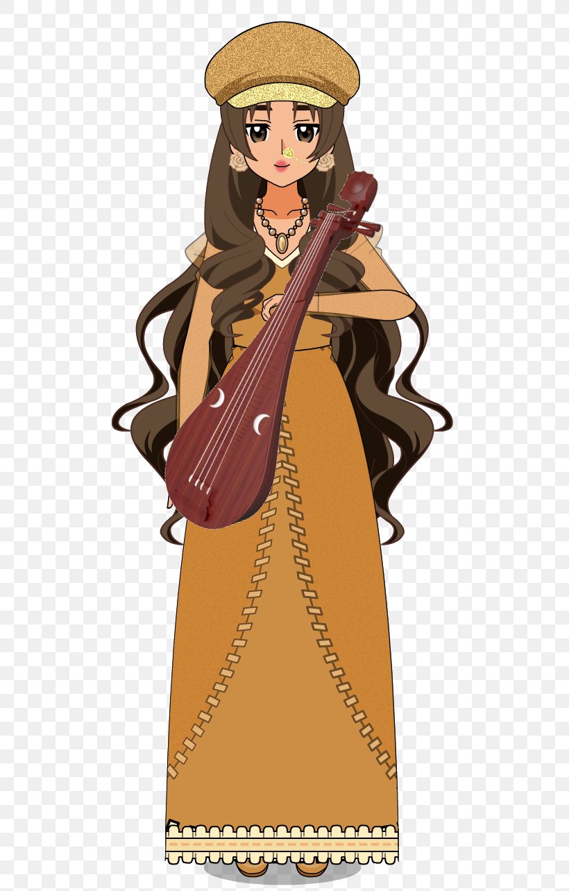 Costume Design Cartoon String Instruments, PNG, 556x1284px, Costume Design, Animated Cartoon, Art, Cartoon, Character Download Free