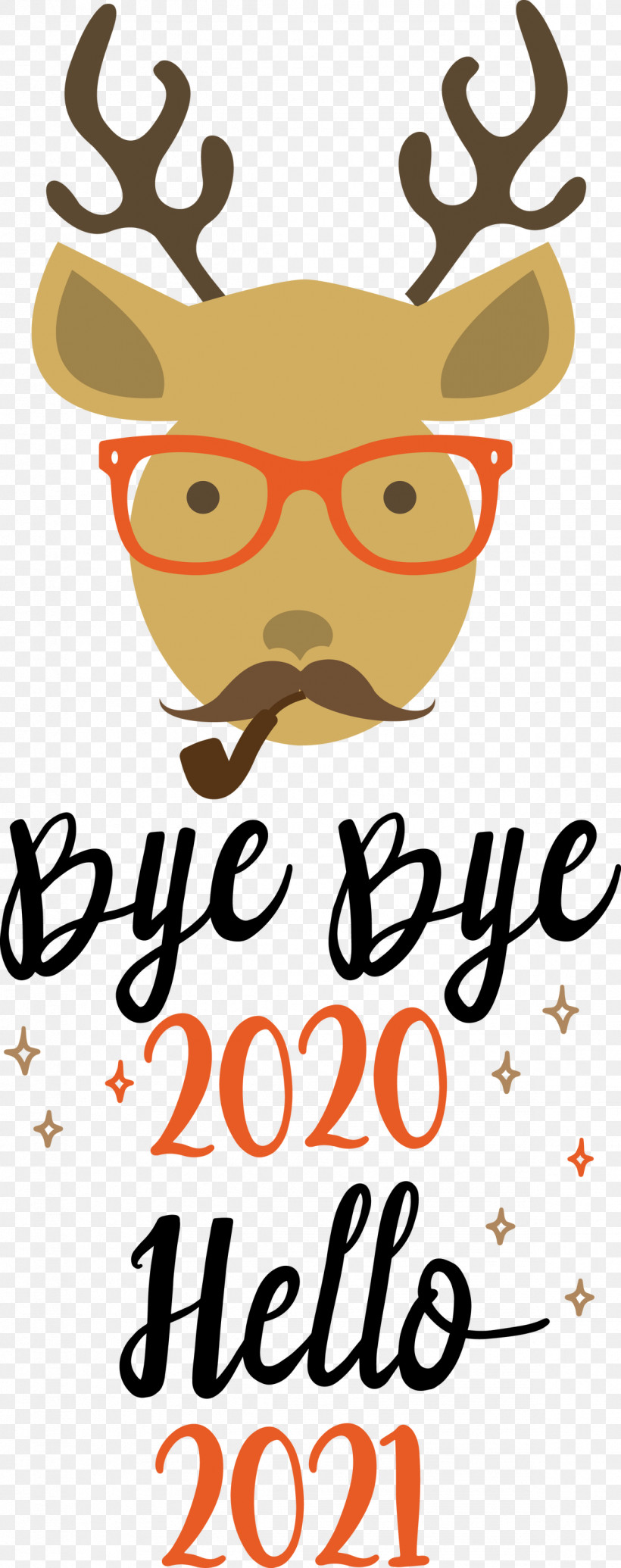 Hello 2021 Year Bye Bye 2020 Year, PNG, 1188x2999px, Hello 2021 Year, Abstract Art, Bye Bye 2020 Year, Christmas Day, Drawing Download Free