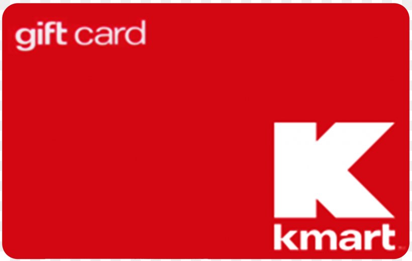 Kmart Gift Card ShopYourWay Sears, PNG, 1989x1261px, Kmart, Area, Brand, Discounts And Allowances, Gift Download Free