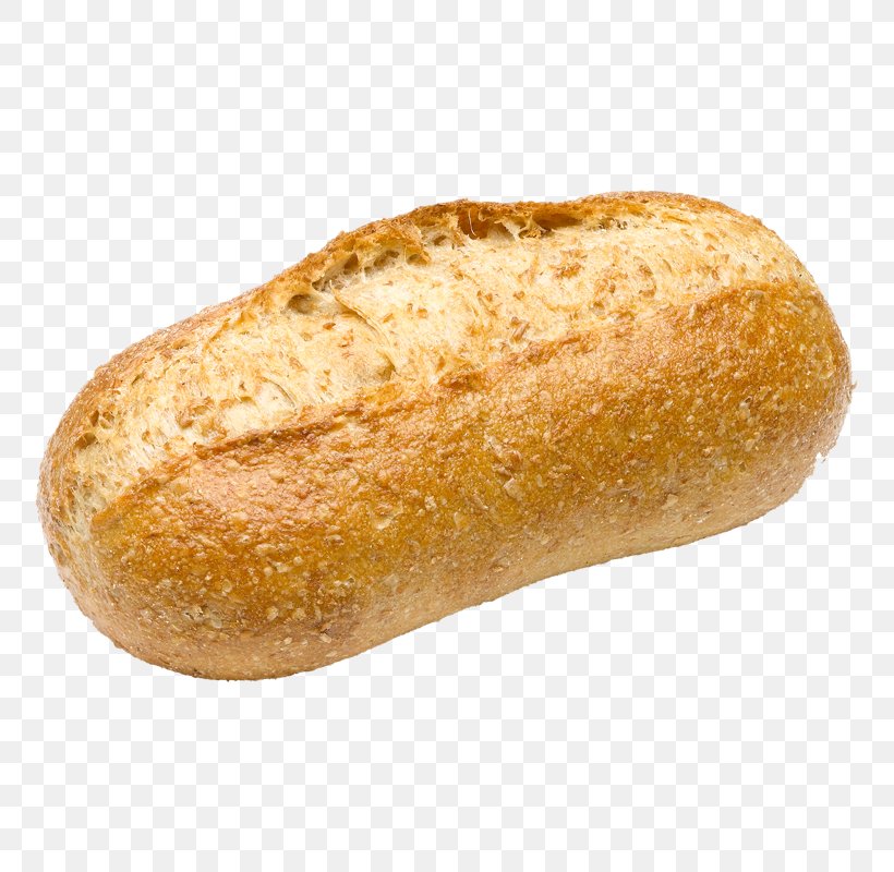 Rye Bread Graham Bread Baguette Pandesal Ciabatta, PNG, 800x800px, Rye Bread, Baguette, Baked Goods, Bread, Bread Roll Download Free