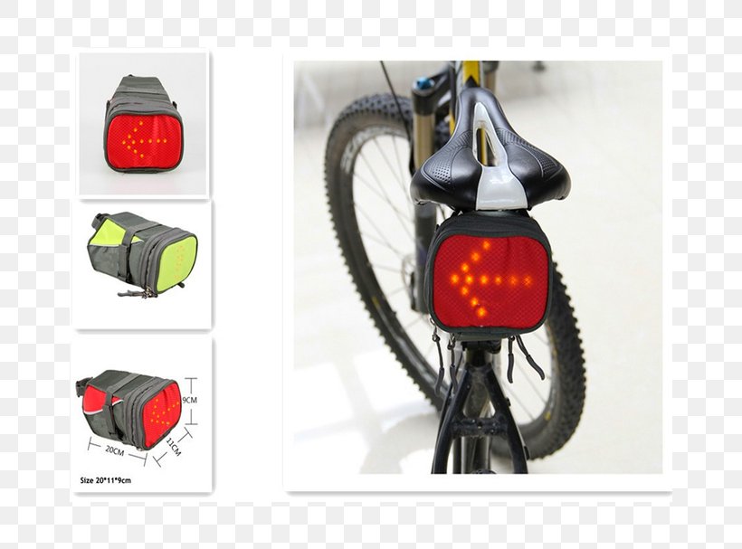Saddlebag Bicycle Saddles Blinklys Cycling, PNG, 770x607px, Saddlebag, Automotive Lighting, Bag, Bicycle, Bicycle Brake Download Free