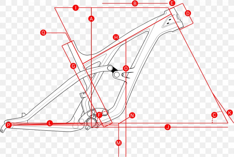 Shimano SLX Triangle Polygon Carbon Fibers Bicycle Frames, PNG, 1172x788px, 2016, Shimano Slx, Area, Bicycle Frames, Carbon Download Free