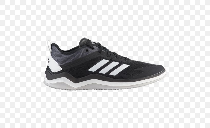 Sports Shoes Adidas Men's Speed Trainer 4 New Balance, PNG, 500x500px, Sports Shoes, Adidas, Athletic Shoe, Basketball Shoe, Black Download Free
