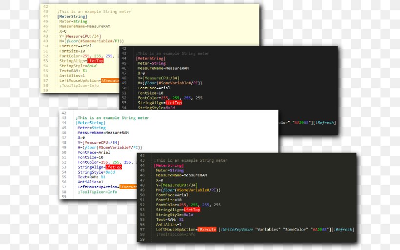 Sublime Text Code Folding Source Code Indentation Font, PNG, 670x513px, Sublime Text, Blue, Brand, Color, Gracia Download Free