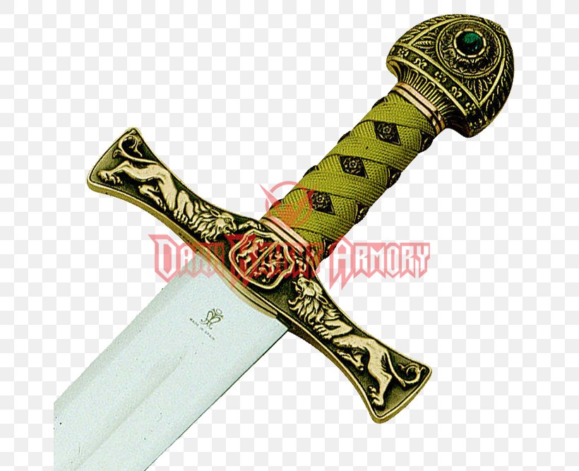 Sword Ivanhoe Dagger, PNG, 667x667px, Sword, Cold Weapon, Dagger, Ivanhoe, Weapon Download Free