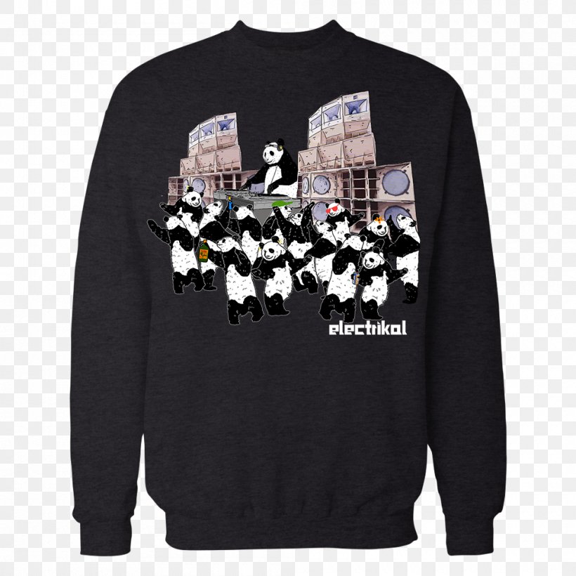 T-shirt Hoodie Crew Neck Sweater Bluza, PNG, 1000x1000px, Tshirt, Air Jordan, Bluza, Brand, Clothing Download Free