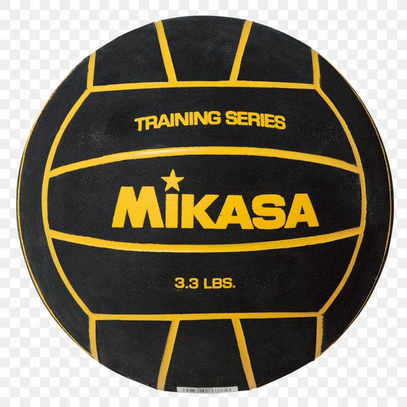 Water Polo Ball Mikasa Sports, PNG, 1000x1000px, Water Polo Ball, Ball, Brand, Fina, Medicine Ball Download Free