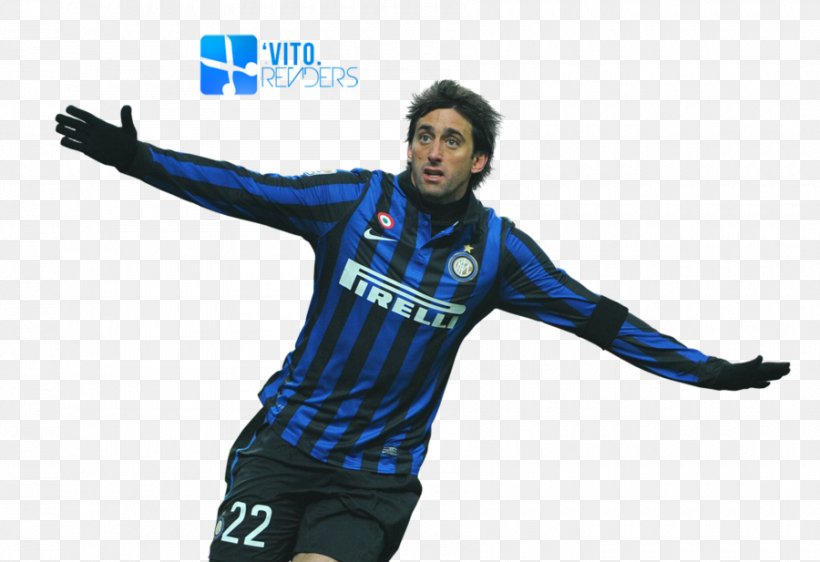 2012–13 Inter Milan Season Rendering, PNG, 900x617px, Inter Milan, Blue, Deviantart, Diego Milito, Electric Blue Download Free