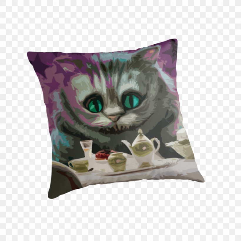 Cheshire Cat Kitten Tabby Cat The Mad Hatter, PNG, 875x875px, Cheshire Cat, Alice In Wonderland, Alice Through The Looking Glass, Cat, Cat Like Mammal Download Free