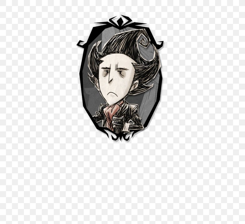 Don't Starve Together Don't Starve: Shipwrecked Xbox One PlayStation 4, PNG, 375x750px, Xbox One, Android, Art, Automotive Design, Black Download Free