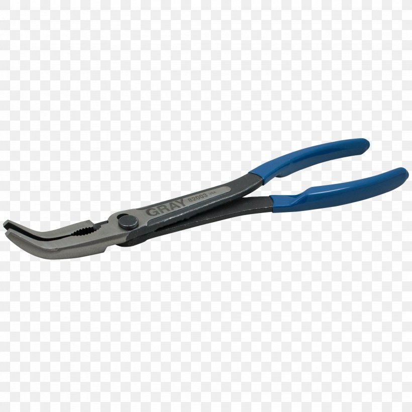 Hand Tool Diagonal Pliers Needle-nose Pliers, PNG, 2048x2048px, Hand Tool, Cutting Tool, Diagonal Pliers, Door Handle, Gray Tools Download Free