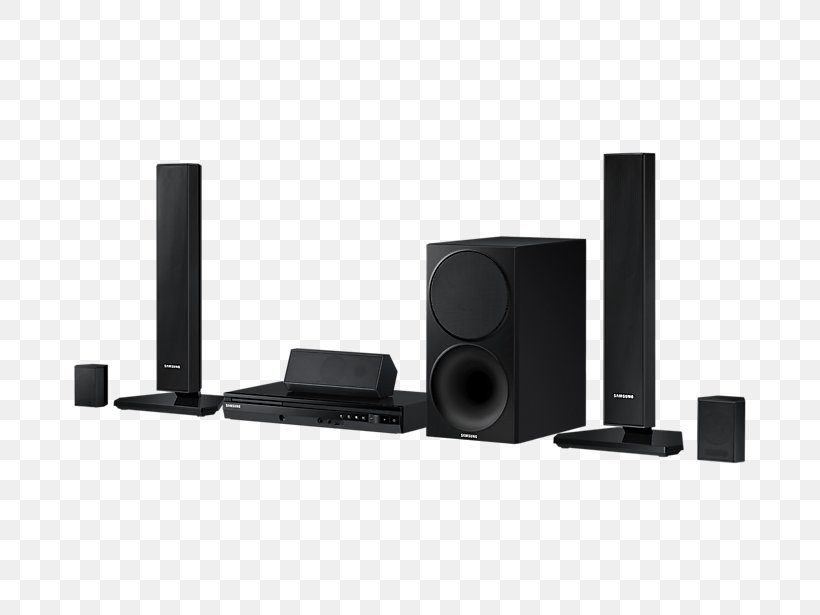 Home Theater Systems 5.1 Surround Sound DVD-Video Samsung, PNG, 802x615px, 51 Surround Sound, Home Theater Systems, Audio, Audio Equipment, Audio Signal Download Free