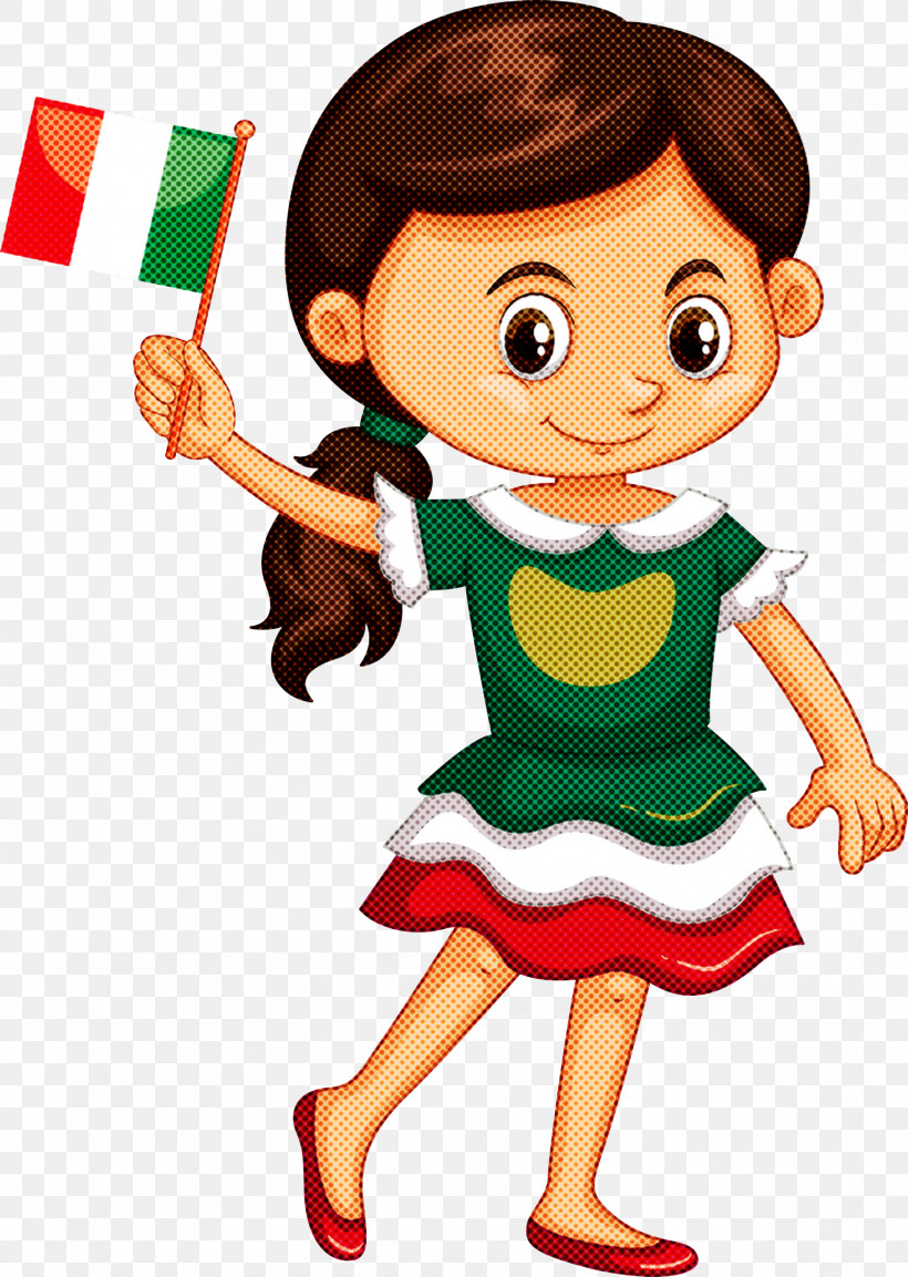 Mexican Independence Day Mexico Independence Day Día De La Independencia, PNG, 2133x3000px, Mexican Independence Day, Cartoon, Dia De La Independencia, Drawing, Independence Day Download Free