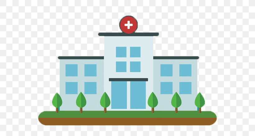 Real Estate Background, PNG, 650x436px, Hospital, Architecture, Building, Clinic, Facade Download Free