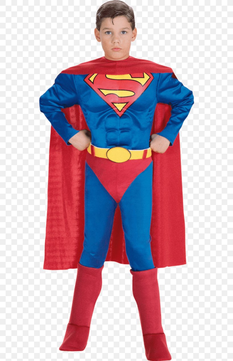 Superman Man Of Steel Batman Costume Party, PNG, 800x1268px, Superman, Adult, Batman, Child, Clothing Download Free