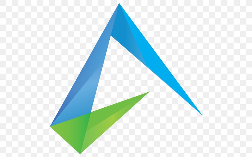 Triangle, PNG, 512x512px, Triangle, Azure, Blue Download Free