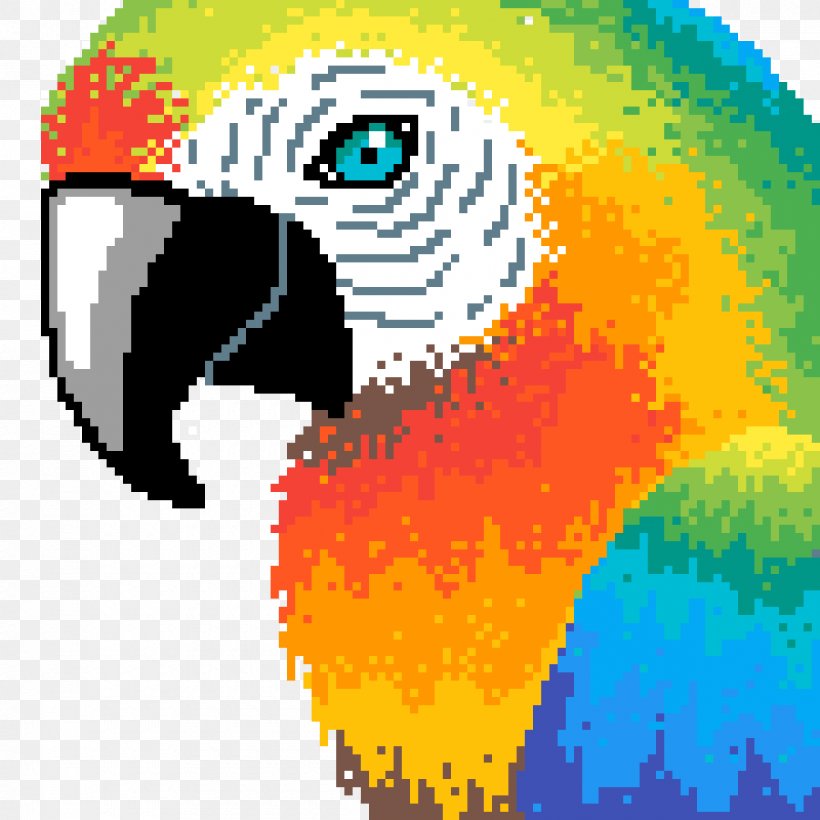 Beak Macaw, PNG, 1200x1200px, Beak, Character, Character Created By, Computer, Macaw Download Free