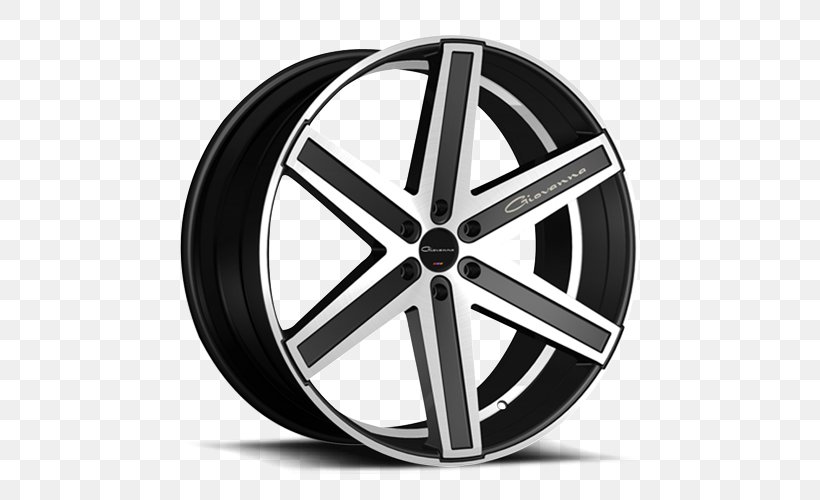 Car Wheel Tire Rim, PNG, 500x500px, Car, Alloy Wheel, Auto Part, Automotive Design, Automotive Tire Download Free