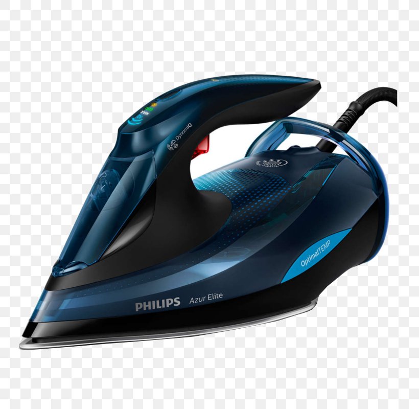 Clothes Iron Philips Steam Home Appliance Ironing, PNG, 800x800px, Clothes Iron, Automotive Design, Hardware, Home Appliance, Iron Download Free