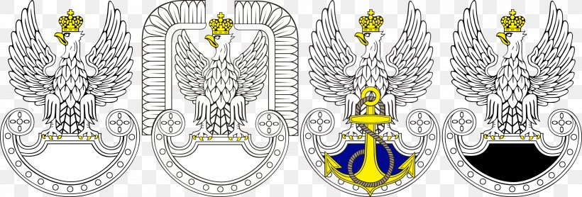 Coat Of Arms Of Poland Polish Armed Forces Eagle Soldier, PNG, 3119x1060px, Watercolor, Cartoon, Flower, Frame, Heart Download Free