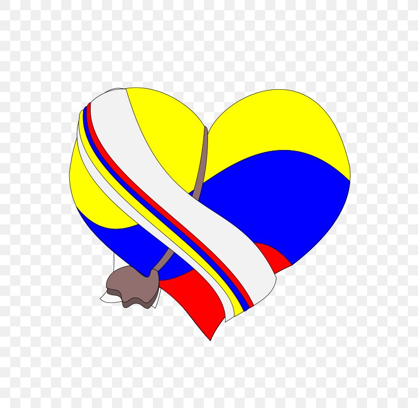 Colombia Heart Clip Art, PNG, 566x800px, Colombia, Area, Artwork, Color, Flag Of Colombia Download Free