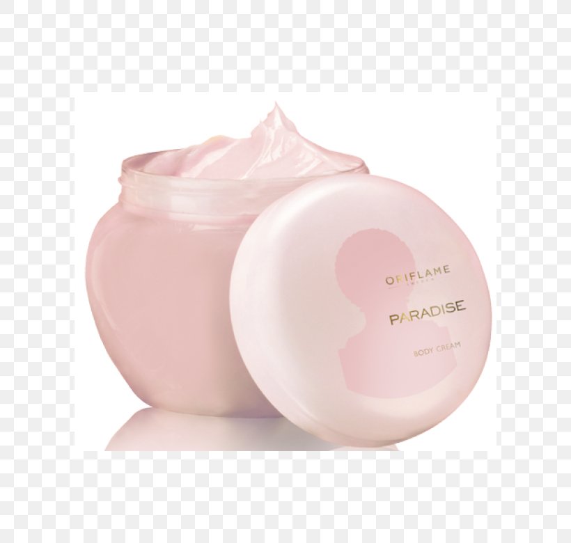 Cream Lotion Oriflame Perfume Body, PNG, 606x780px, Cream, Abu Dhabi, Bath Body Works, Body, Butter Download Free