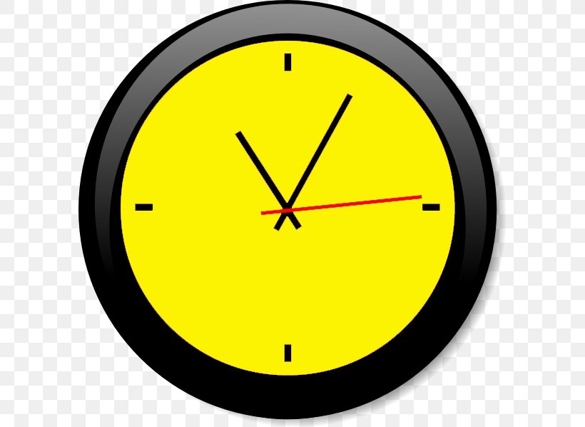 Digital Clock Clip Art, PNG, 600x598px, Clock, Alarm Clocks, Area, Carriage Clock, Clock Face Download Free