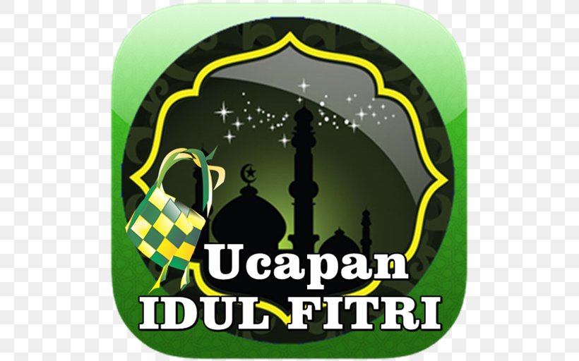 Eid Al-Fitr Android Zakat Al-Fitr Logo, PNG, 512x512px, Eid Alfitr, Android, Brand, English, Green Download Free