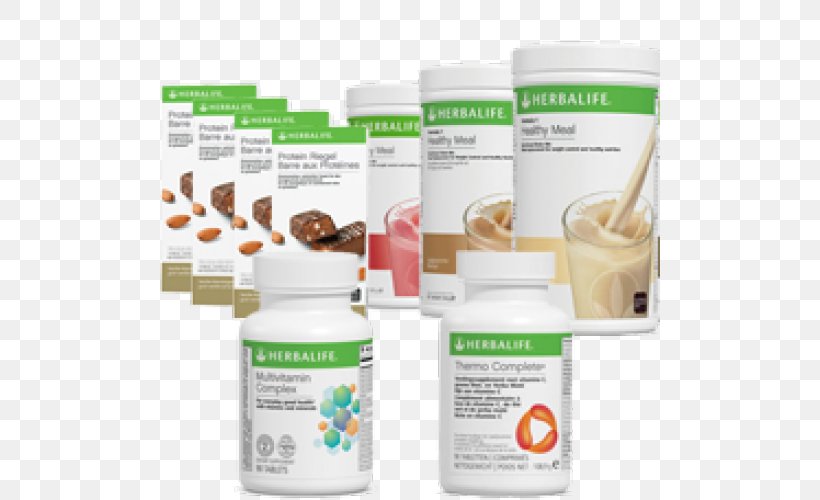 Herbal Center Nutrient Milkshake Meal Replacement Health, PNG, 500x500px, Herbal Center, Bodybuilding Supplement, Cookies And Cream, Flavor, Food Download Free