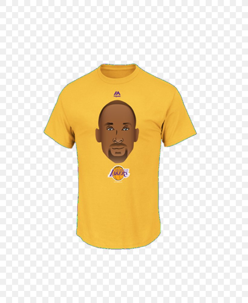 Kobe Bryant T-shirt Los Angeles Lakers Golden State Warriors 2016 World Series, PNG, 749x1000px, 2016 World Series, Kobe Bryant, Active Shirt, Chicago Cubs, Clothing Download Free