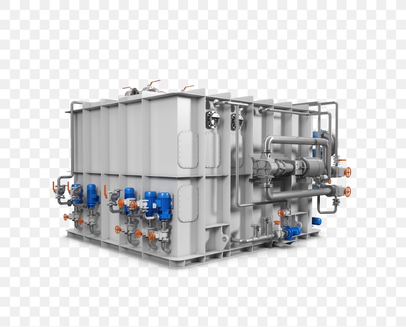 Membrane Bioreactor Sewage Treatment System Wärtsilä Pumps Pte Ltd, PNG, 661x661px, Membrane Bioreactor, Bioreactor, Current Transformer, Cylinder, Effluent Download Free