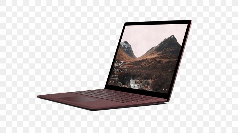 Surface Laptop Surface Book 2 Intel Core I7, PNG, 2000x1125px, Laptop, Intel, Intel Core, Intel Core I5, Intel Core I7 Download Free