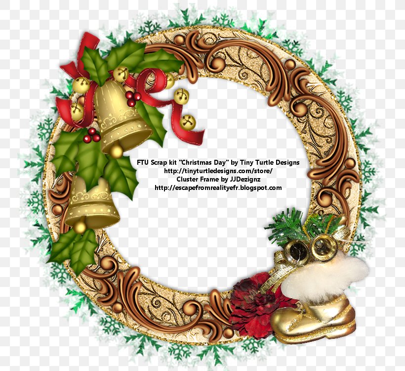 Christmas Ornament Wreath Christmas And Holiday Season Blog, PNG, 750x750px, Christmas Ornament, Blog, Christmas, Christmas And Holiday Season, Christmas Decoration Download Free