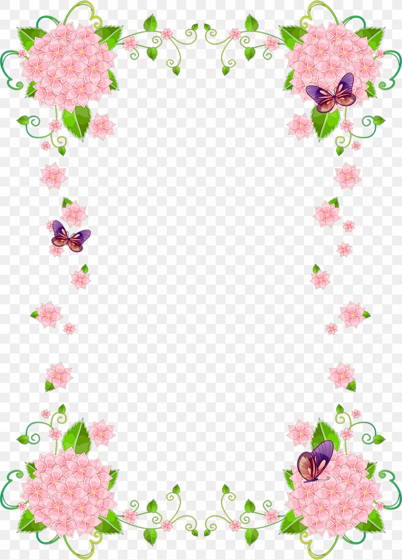 Clip Art Flower Floral Design Image Vector Graphics, PNG, 862x1200px, Flower, Area, Art, Blossom, Border Download Free