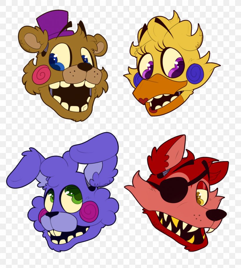 Freddy Fazbear's Pizzeria Simulator Five Nights At Freddy's: Sister Location Fan Art, PNG, 1024x1138px, Five Nights At Freddy S, Animatronics, Art, Artwork, Deviantart Download Free