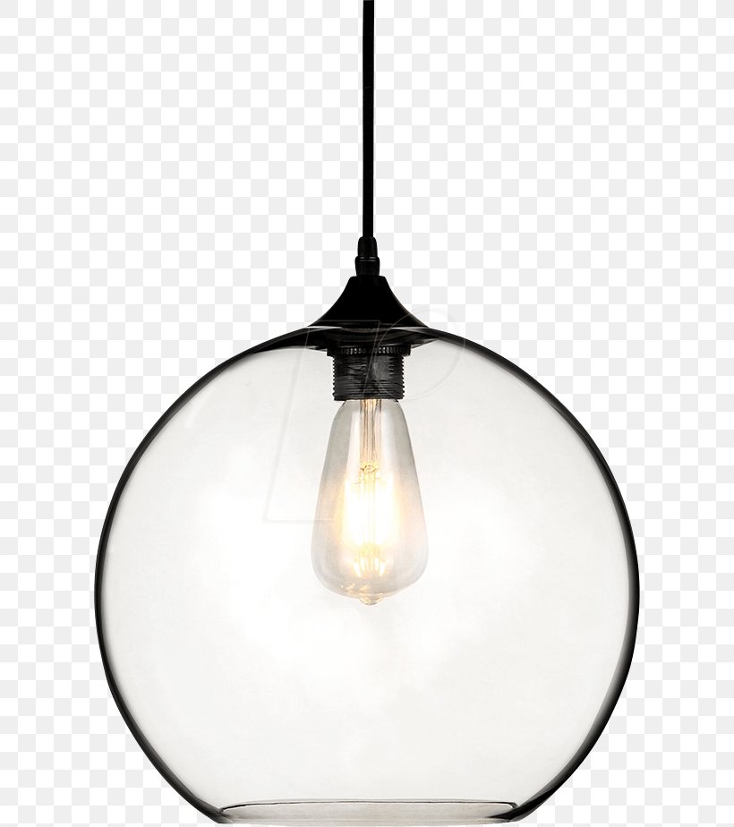 Glass LED Lamp Wohnraumbeleuchtung Light-emitting Diode Light Fixture, PNG, 610x924px, Glass, Ceiling Fixture, Chandelier, Edison Screw, Incandescent Light Bulb Download Free