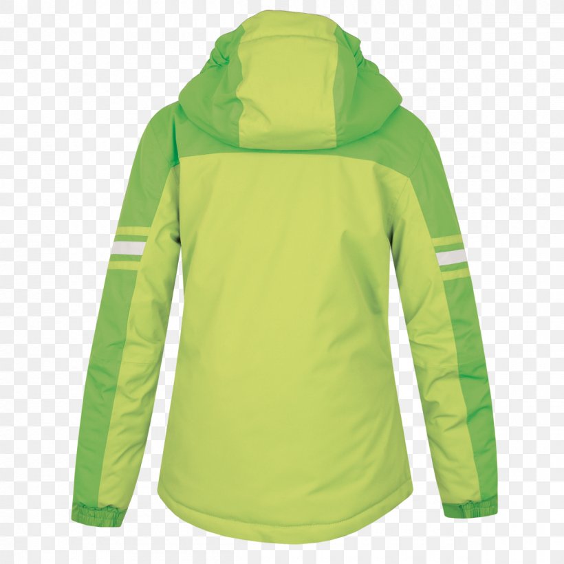 Hoodie Jacket Green Polar Fleece, PNG, 1200x1200px, Hoodie, Collar, Color, Green, Hood Download Free