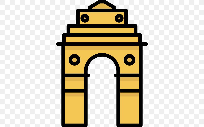 India Gate Gateway Of India The Parry Spa Drawing Clip Art, PNG, 512x512px, India Gate, Area, Art, Child, Drawing Download Free