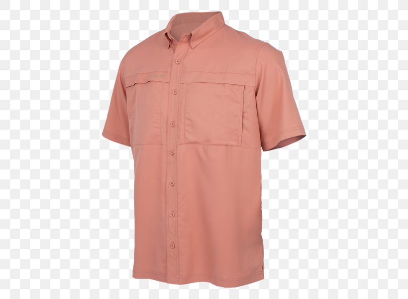 Shirt GameGuard Outdoors Blouse Sleeve Lining, PNG, 600x600px, Shirt, Angling, Blouse, Button, Cap Download Free
