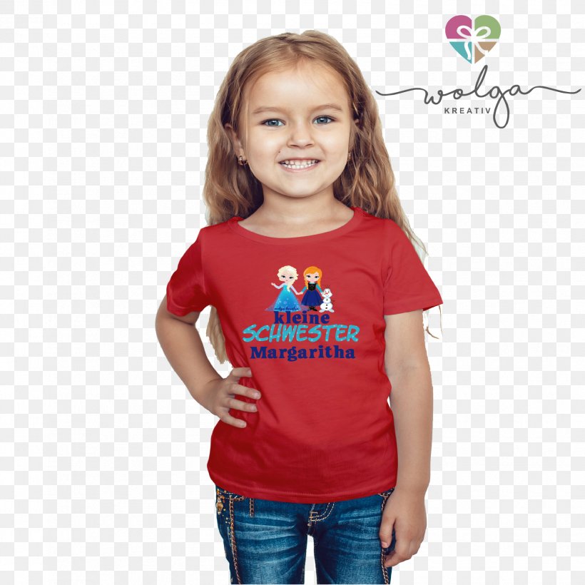 T-shirt Child Sleeve Top Clothing, PNG, 1583x1583px, Watercolor, Cartoon, Flower, Frame, Heart Download Free